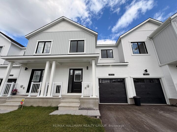 Property Photo:  1047 Elixir Place  ON K2W 0P4 