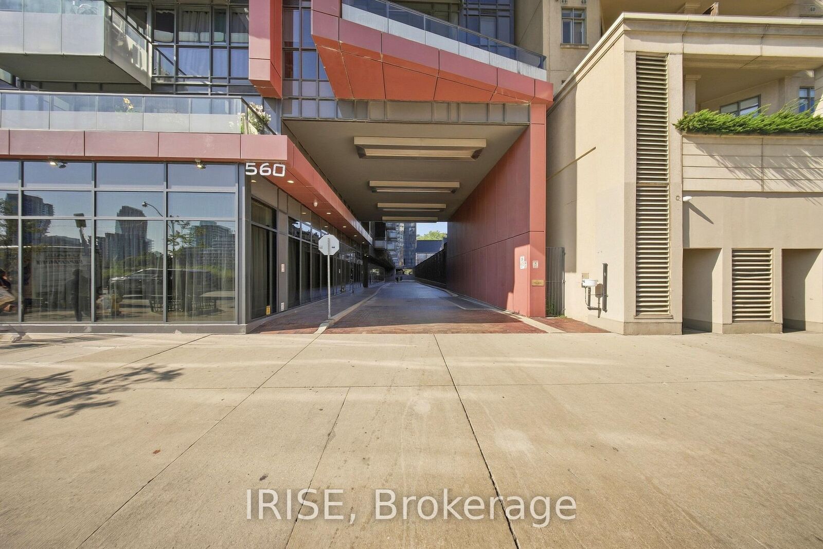Property Photo:  560 Front Street W 303  ON M5V 1C1 