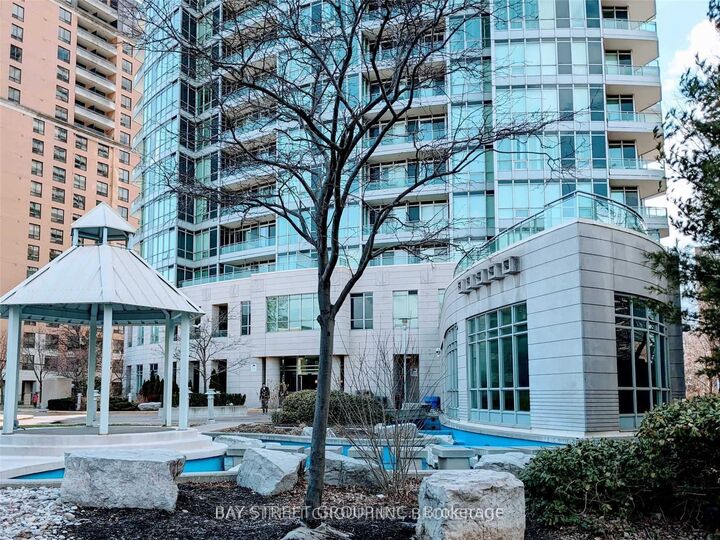 Property Photo:  60 Byng Avenue 2211  ON M2N 7K3 