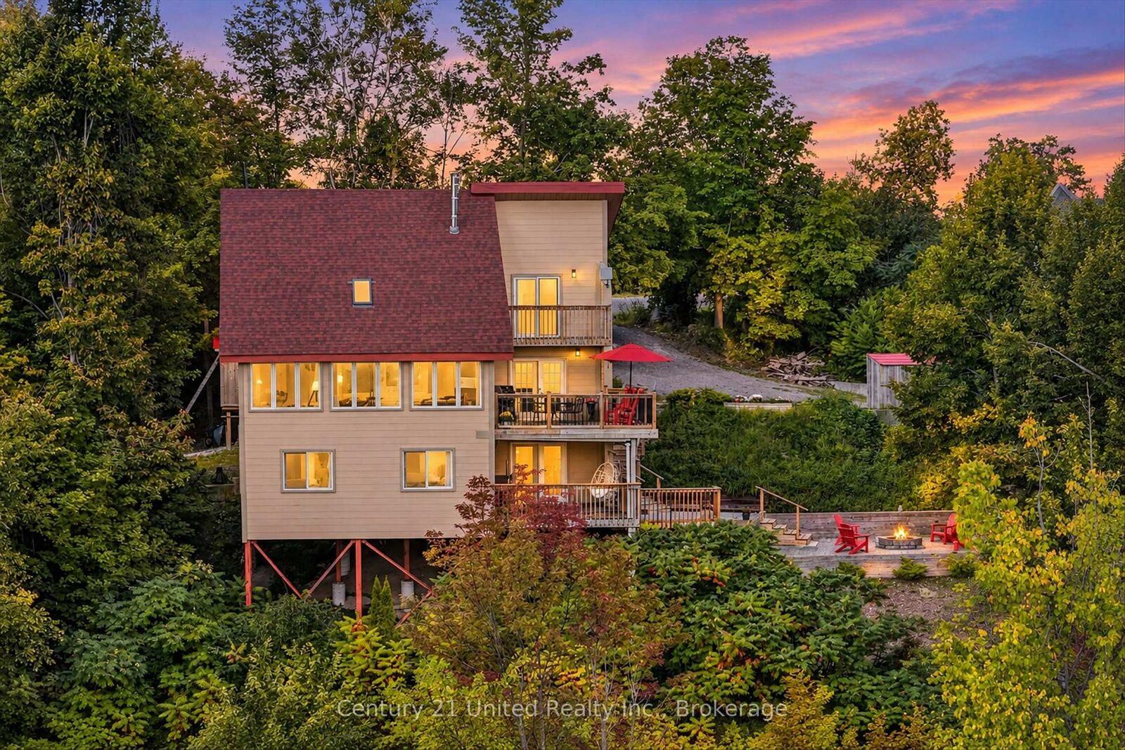 Property Photo:  2051 Jill Lane  ON L0A 1C0 
