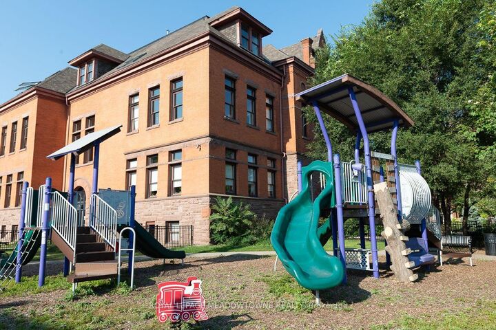 Property Photo:  200 Stinson Street 212  ON L8N 4J5 