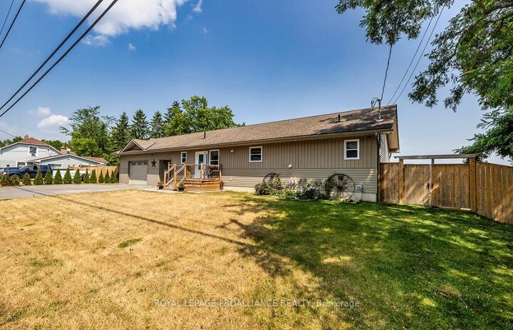Property Photo:  4395 Highway 7 N/A  ON K0L 2V0 