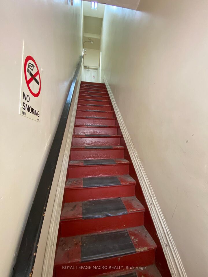 Property Photo:  10 Mechanic Street 1  ON N3L 1J9 
