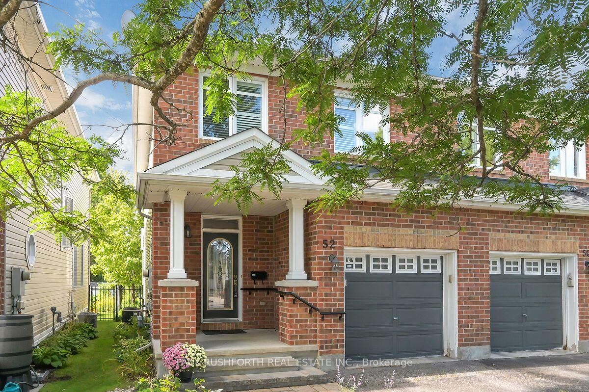 Property Photo: 52 Stedman Street ON K1T 4G5