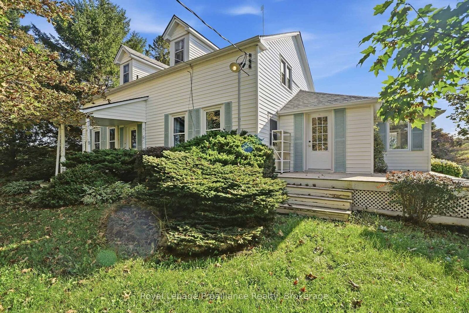 Property Photo:  661 County Road 10 N/A  ON K0K 2T0 
