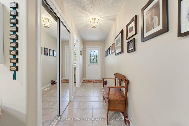 Property Photo: 73 Morton Avenue W 9 ON N3R 2N7
