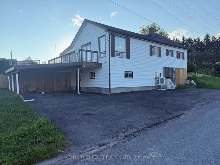 Property Photo:  87 Sutherland Road  ON K0K 3E0 