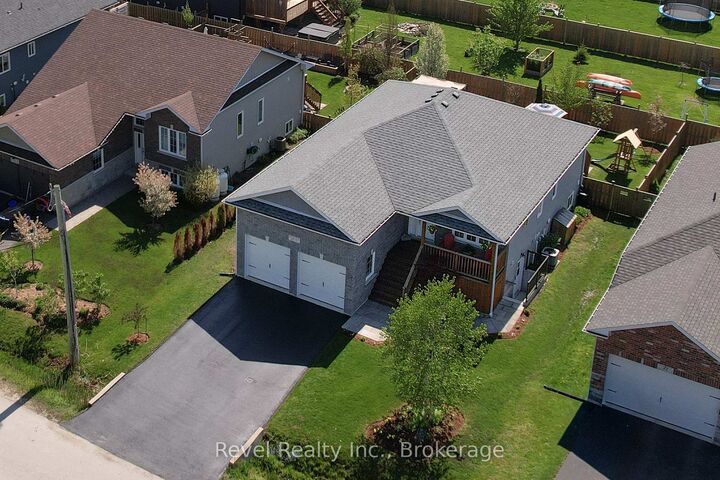 Property Photo: 37 Marilyn Avenue N ON L9Z 2Y5