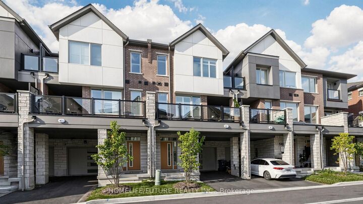 Property Photo:  5106 Vetere Street  ON L5M 2S8 
