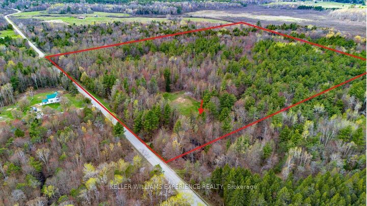 Property Photo:  7390 Sadowa Road  ON L0K 1W0 