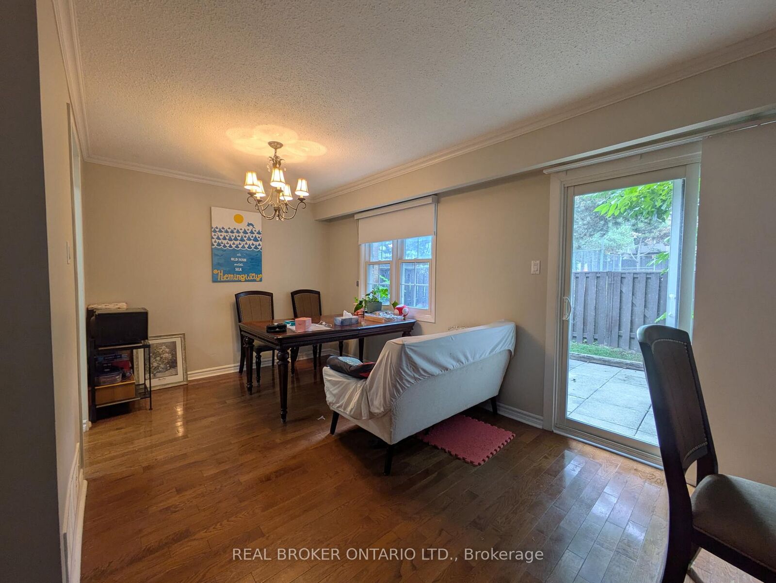 Property Photo:  1951 Rathburn Road E 218  ON L4W 2N9 