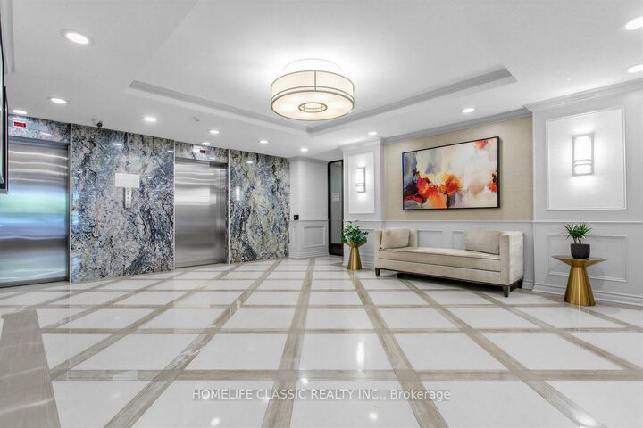 Property Photo:  40 Baif Boulevard 803  ON L4C 5M9 