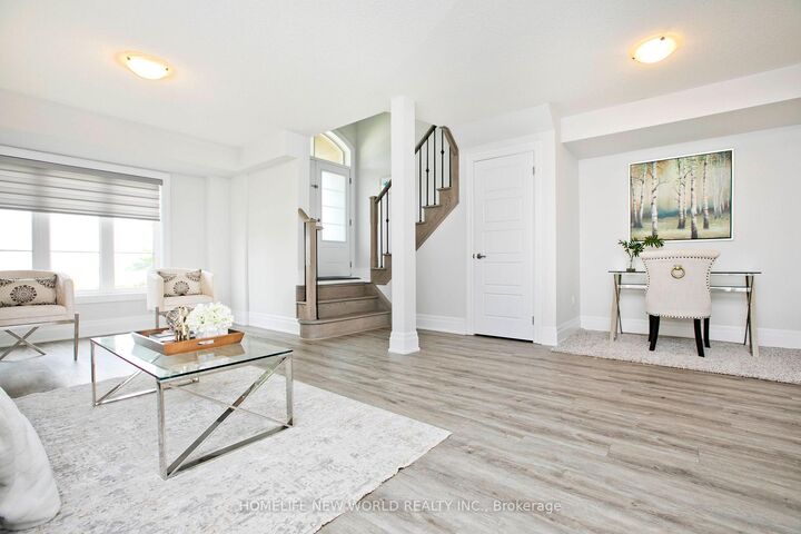 Property Photo:  18 Campobello Street  ON L6A 5B3 
