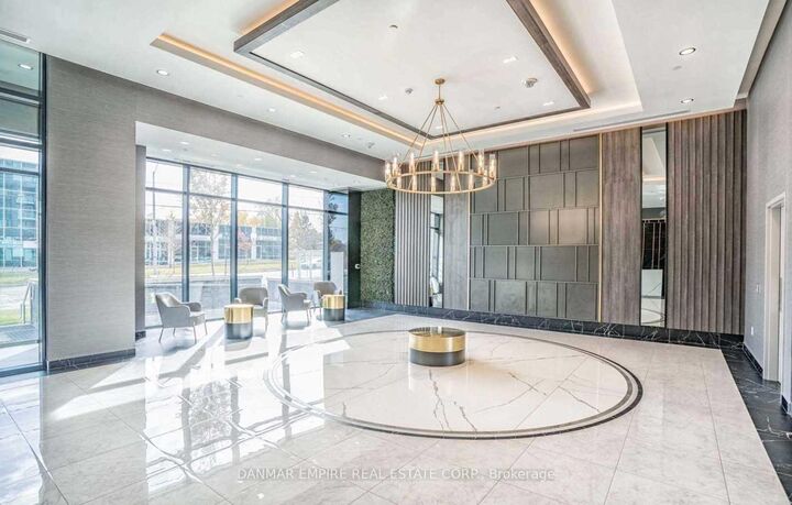Property Photo:  3220 Sheppard Avenue E 506  ON M1T 3K3 