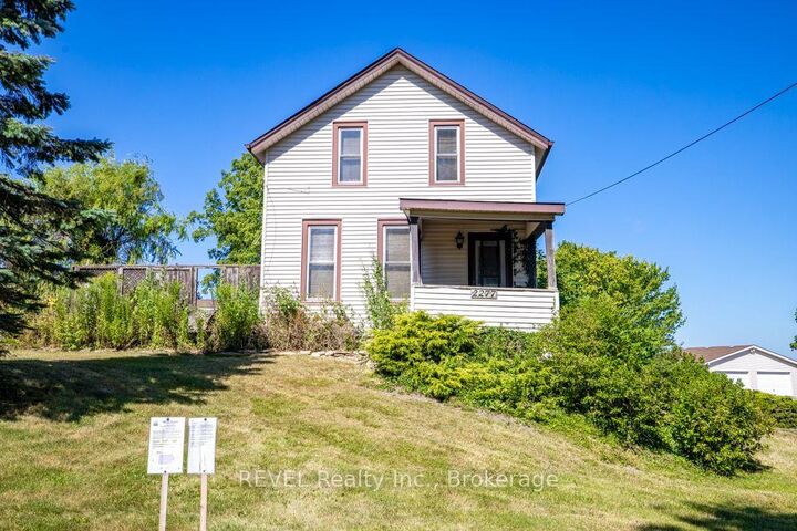 Property Photo:  2277 Ridgemount Road  ON L0S 1S0 