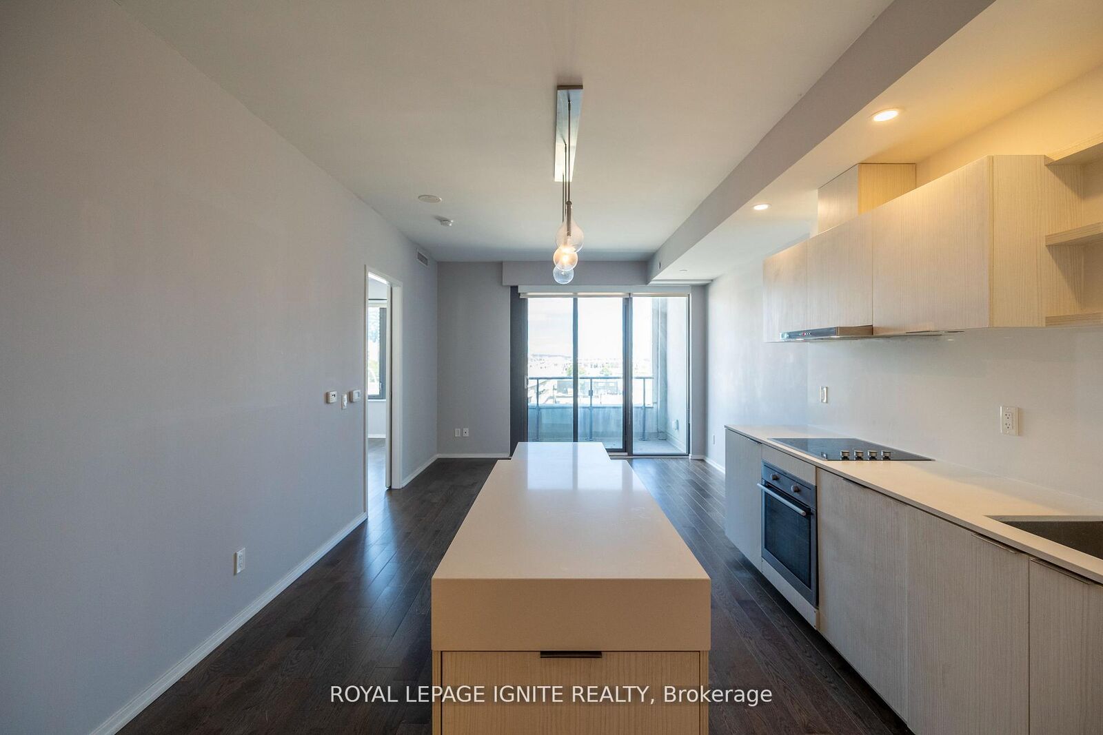 Property Photo:  12 Bonnycastle Street 605  ON M5A 0C8 