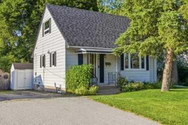 Property Photo:  269 Rogers Road  ON L3Y 1G5 