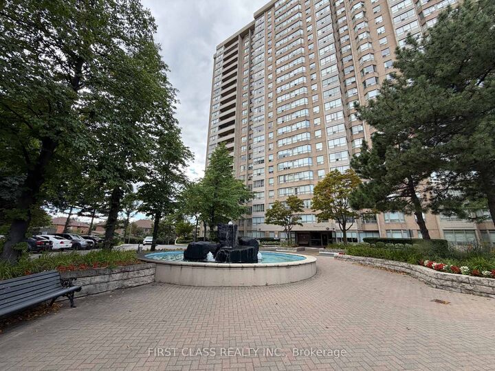 Property Photo:  30 Malta Avenue 402  ON L6Y 4S5 