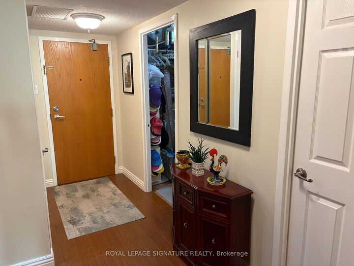 Property Photo:  4727 Sheppard Avenue E 607  ON M1S 5B3 