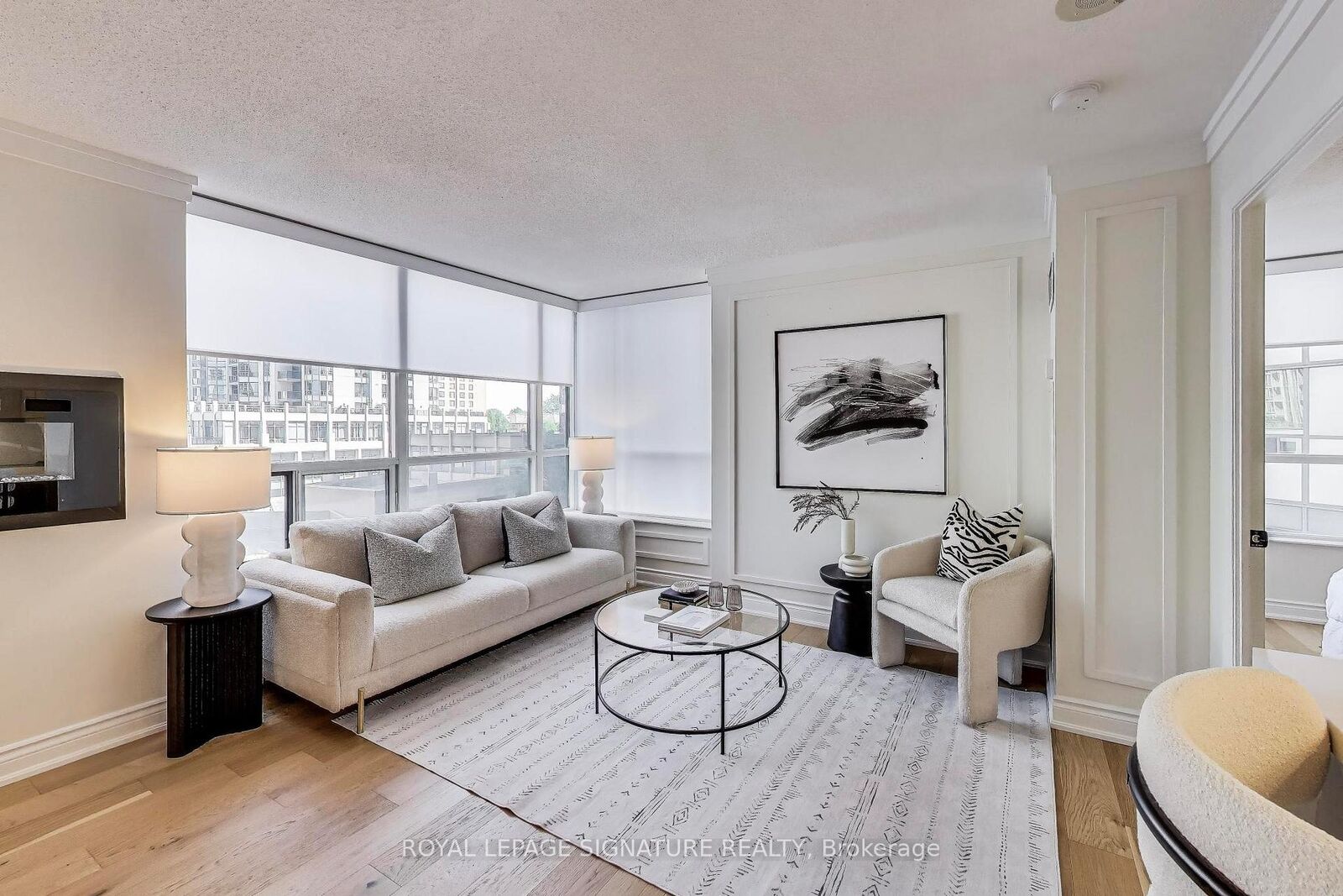 Property Photo:  5 Northtown Way 411  ON M2N 7A1 