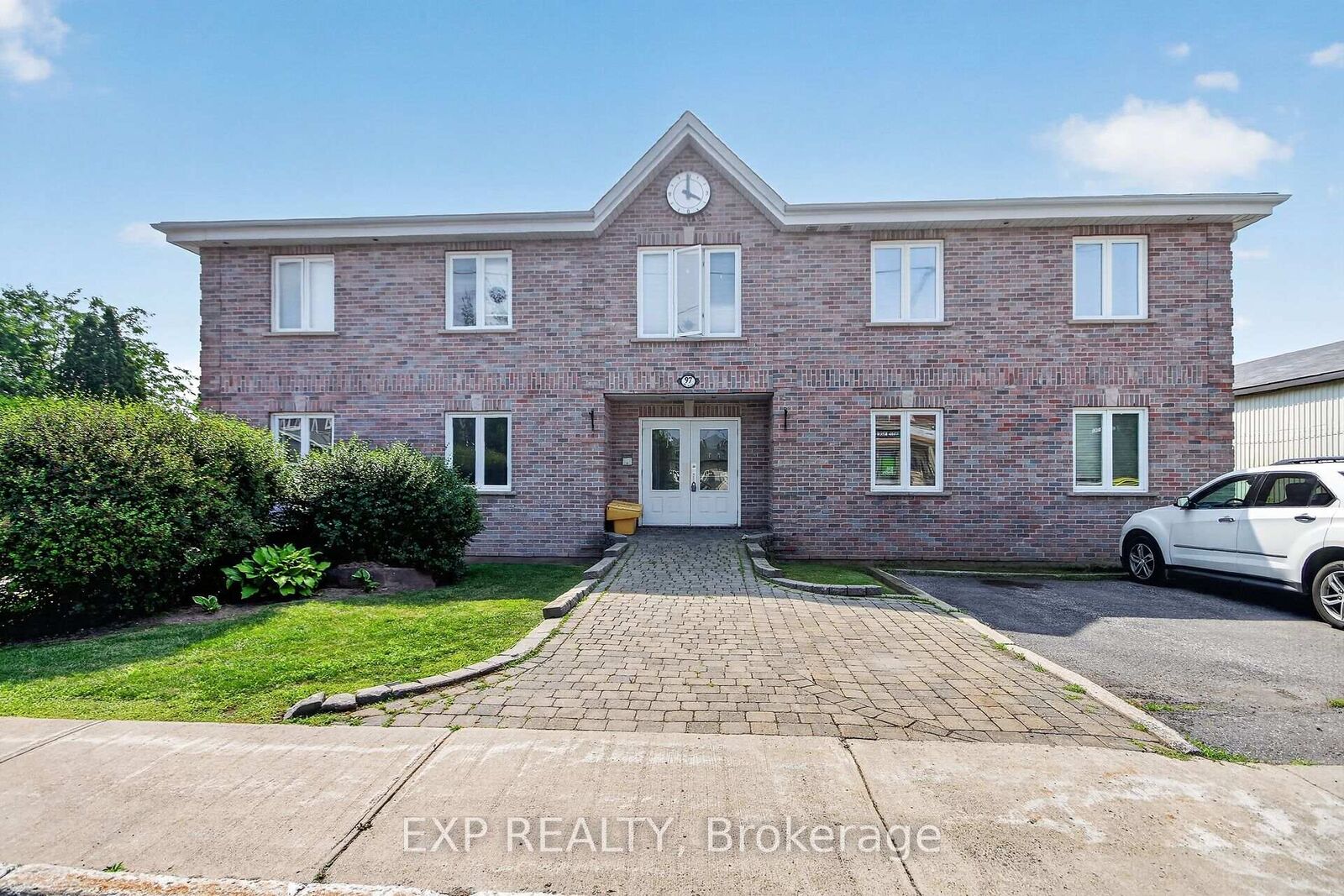 Property Photo:  97 Mill Street 2A  ON K4R 1B8 