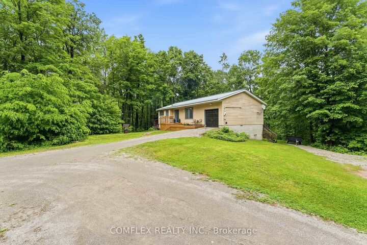 Property Photo:  1354 Clear Lake Road  ON K0M 2L1 