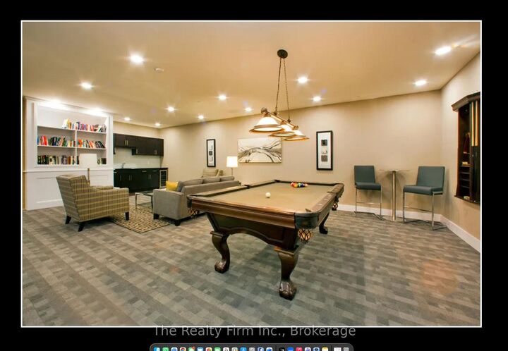 Property Photo:  505 Finkle Road 203  ON N4V 0B4 