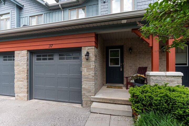 Photo de la propriété: 37 Silver Glen Boulevard 37 ON L9Y 0G9