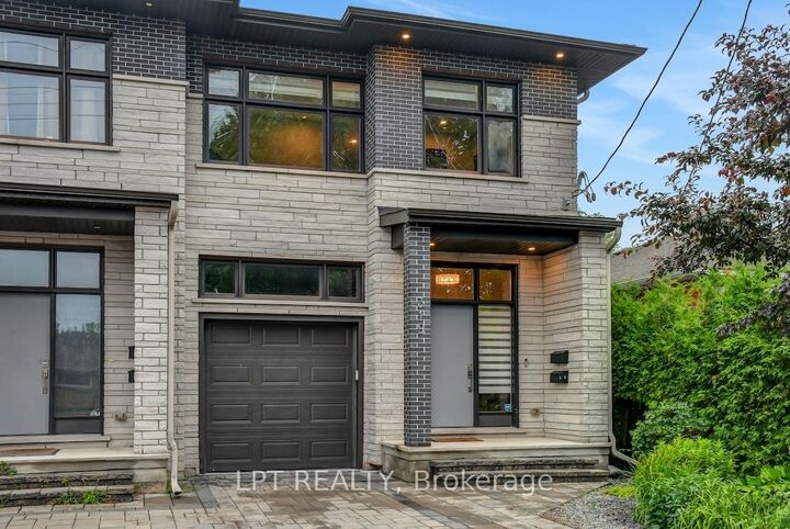 Property Photo:  319 Glynn Avenue  ON K1K 1R9 