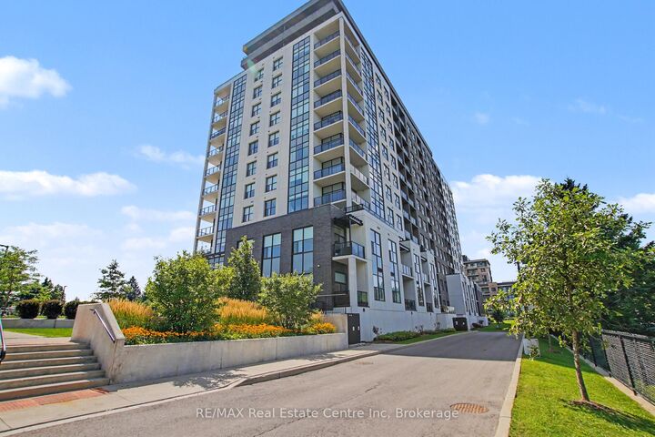 Property Photo: 1878 Gordon Street 401 ON N1L 0P4