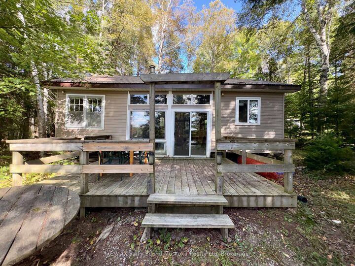 Property Photo:  321 Pine Road  ON P0A 1A0 