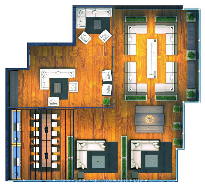 Property Photo:  1110 King Street W 405  ON K7M 0B9 