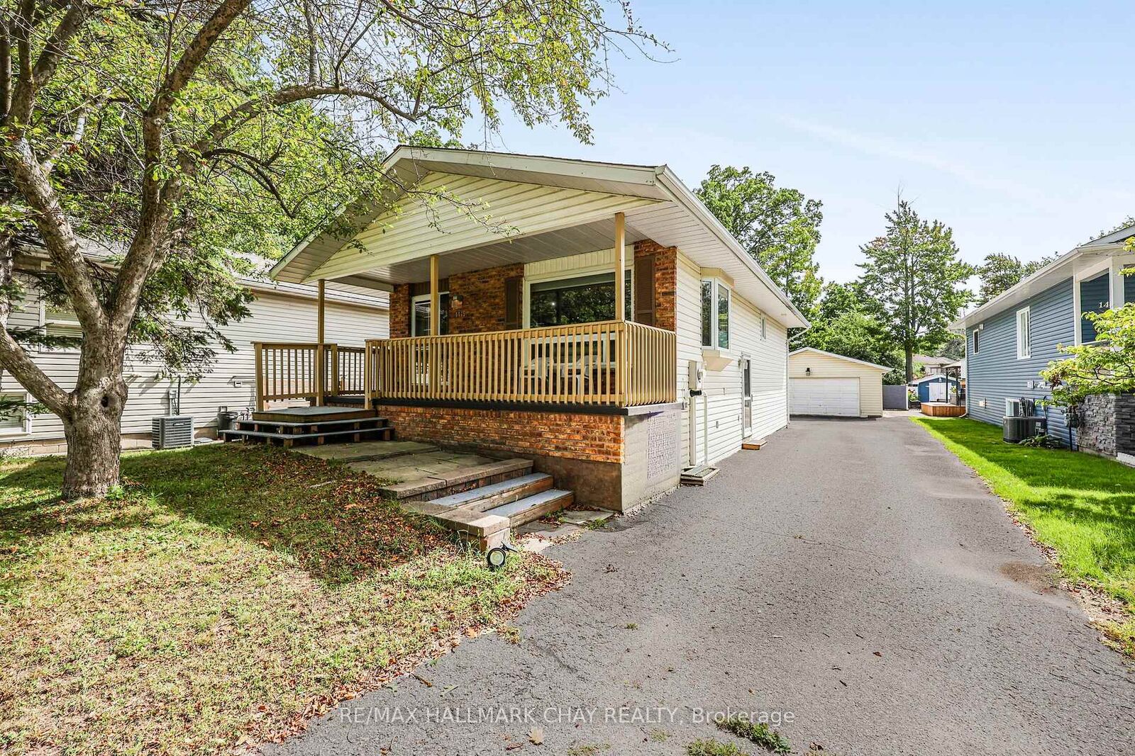 Property Photo:  1475 River Road W  ON L9Z 2W5 