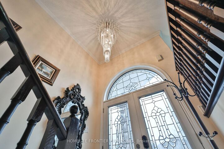 Property Photo: 30 Saint Avenue ON L3Z 3E6