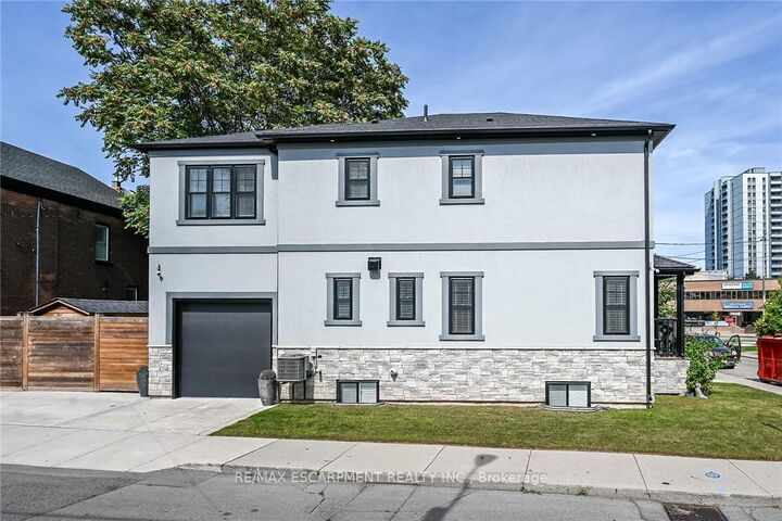 Property Photo:  109 Ray Street  ON L8R 2Y1 