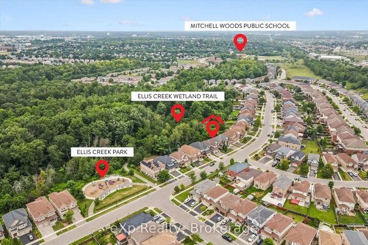 Property Photo:  41 Westra Drive  ON N1K 0B4 