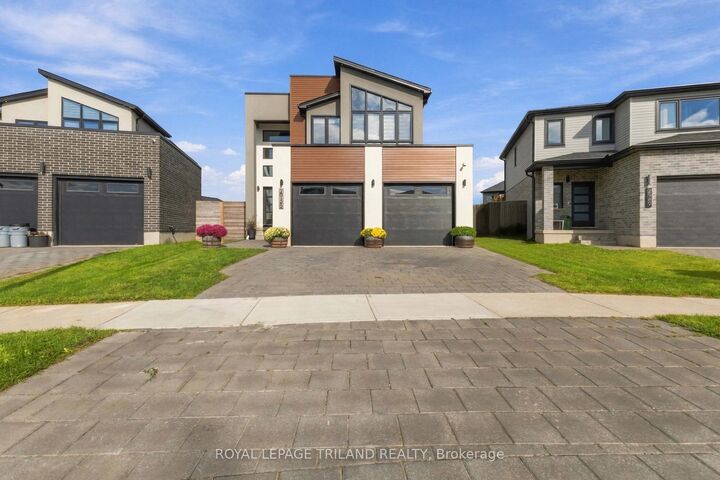 Property Photo:  2985 Heardcreek Trail  ON N6G 0X8 