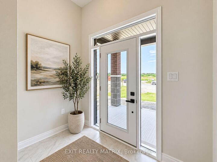 Property Photo: 279 Labelle Street ON K0A 1W1