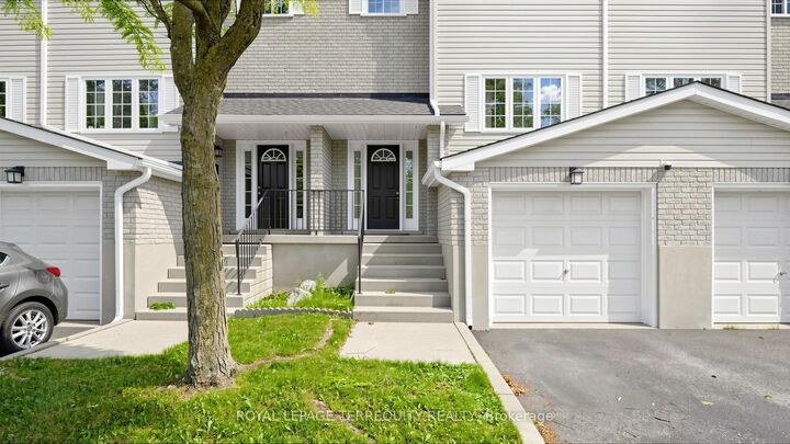 Property Photo:  700 Champlain Boulevard 2  ON N1R 8K1 