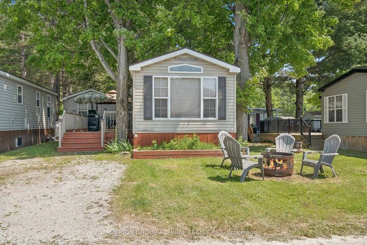 Property Photo:  1082 Shamrock Marina Road 70  ON P0E 1G0 