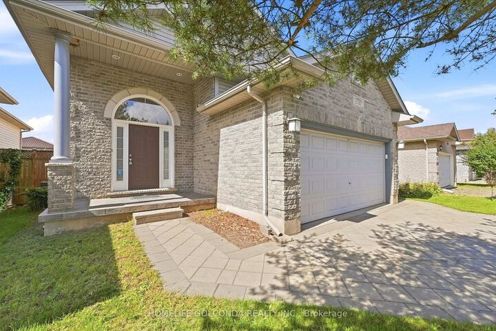 Property Photo: 1707 Coronation Drive ON N6G 5N6