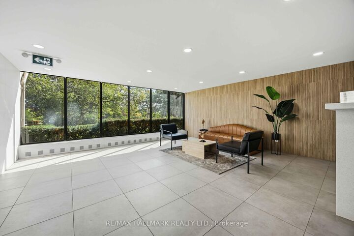 Property Photo:  100 Echo Point 808  ON M1W 2V2 