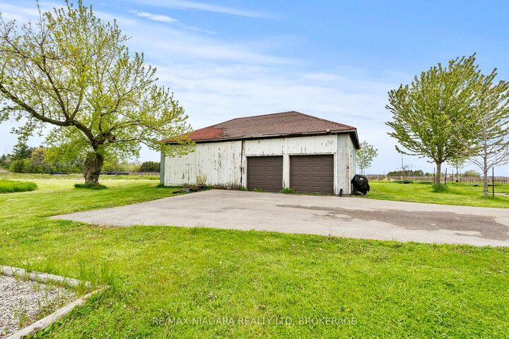 Property Photo:  1068 Niagara Stone Road  ON L0S 1J0 