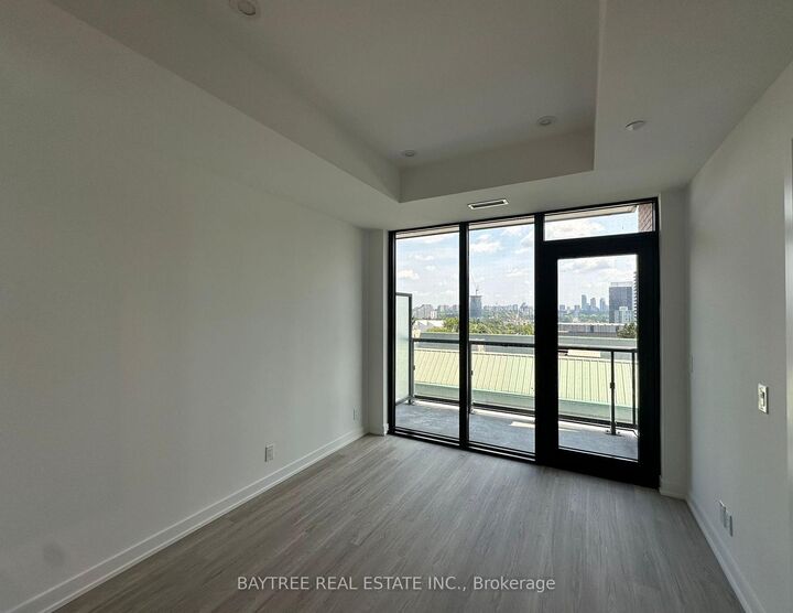 Property Photo:  699 Sheppard Avenue E 603  ON M2K 0J5 
