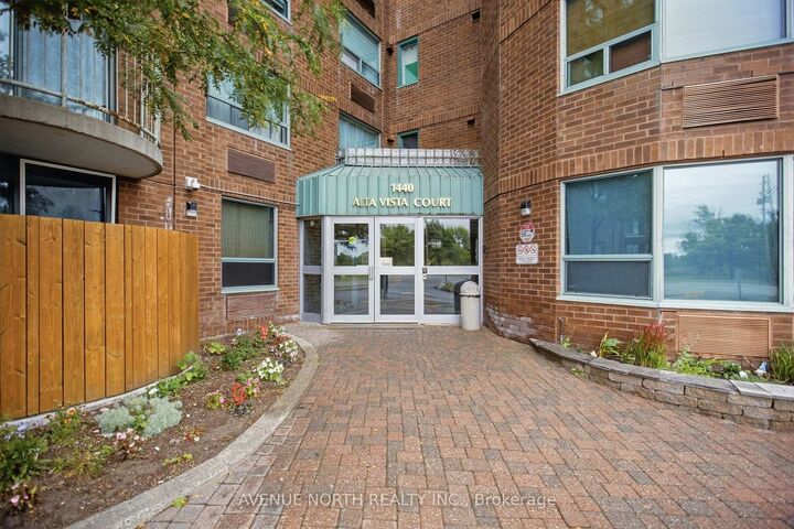 Property Photo: 1440 Heron Road 510 ON K1V 0X2