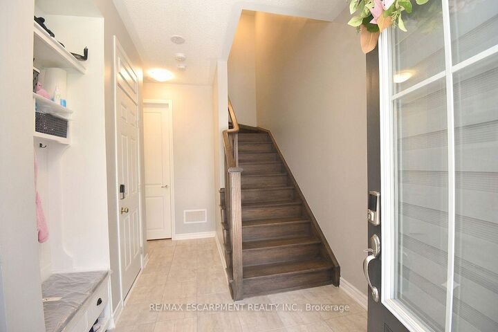 Property Photo:  1317 Lerchie Way 78  ON L9E 0H5 