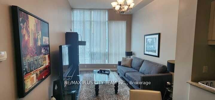Property Photo:  18 Harbour Street 201  ON M5J 2Z6 
