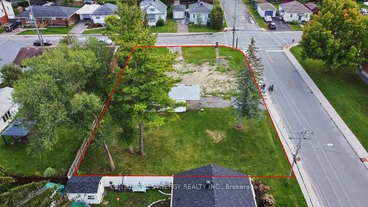 Property Photo:  219 Alicia Street  ON K7S 1H1 