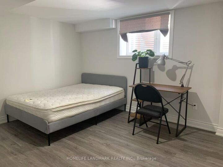 Property Photo:  63 Highgate Drive Bsm Unit 2  ON L3R 3R8 