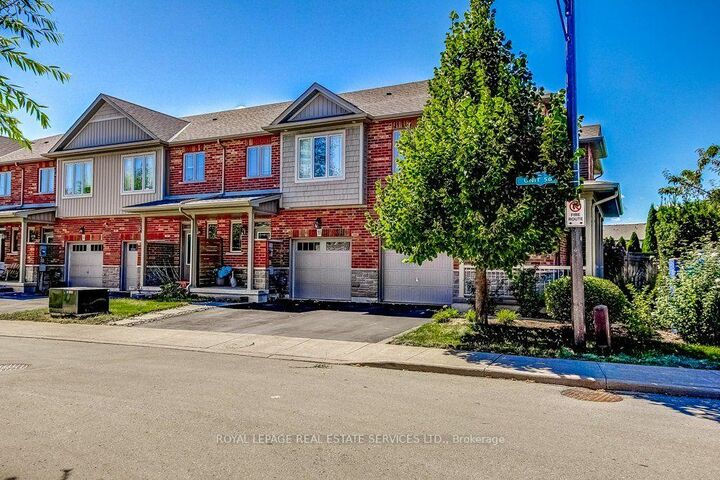 Property Photo:  380 Lake Street 56  ON L3M 0E8 